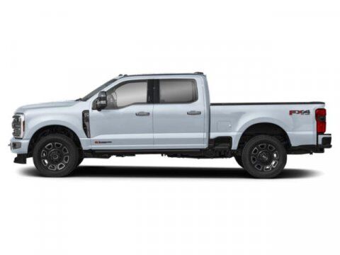 2026 Ford Super Duty F-250 SRW Platinum Winder GA