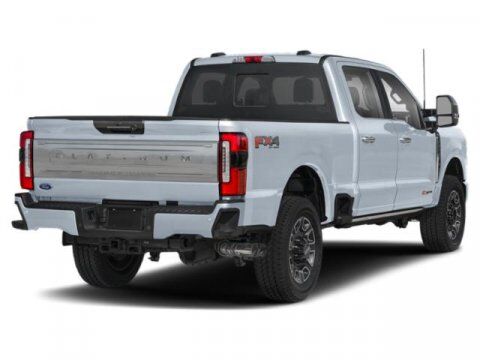 2026 Ford Super Duty F-250 SRW Platinum Winder GA