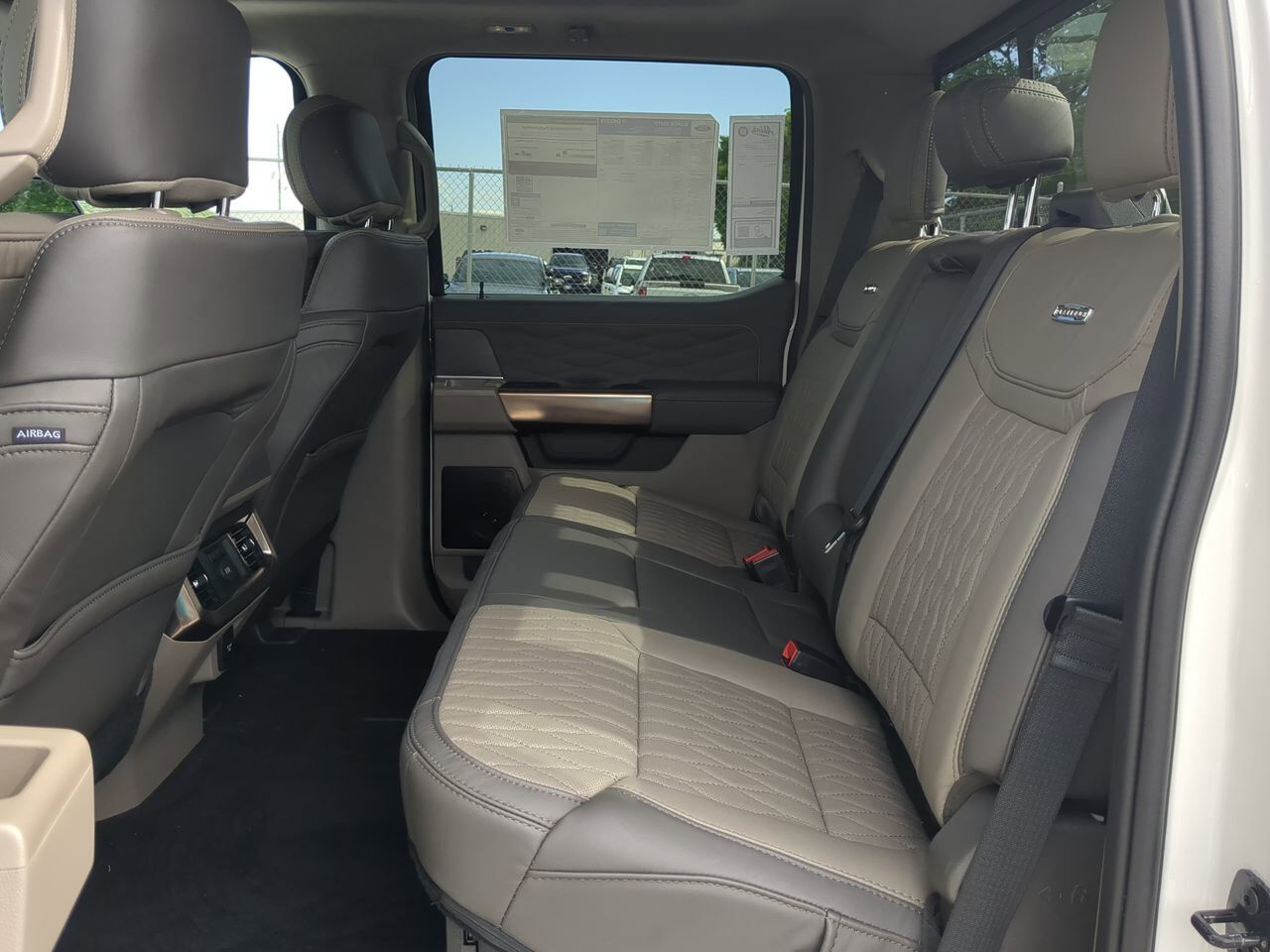 2026 Ford Super Duty F-250 SRW Platinum Winder GA