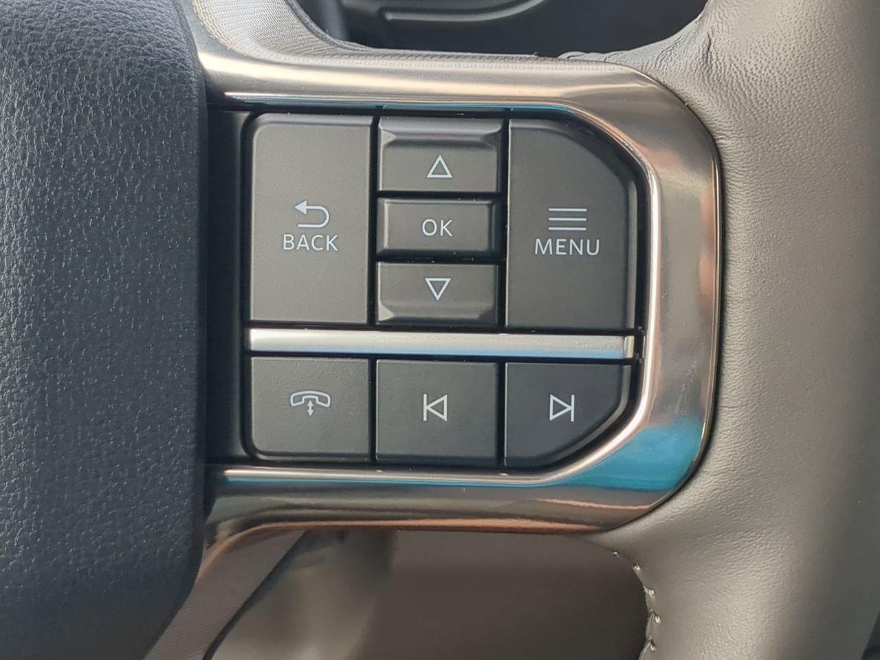 2026 Ford Super Duty F-250 SRW Platinum Winder GA
