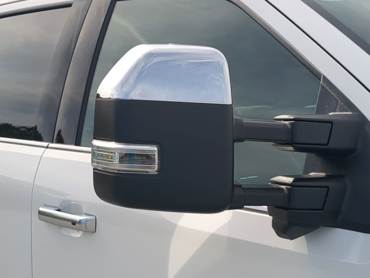 2026 Ford Super Duty F-250 SRW Platinum Winder GA