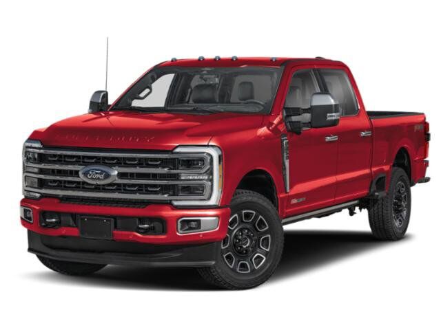 2026 Ford Super Duty F-250 SRW Platinum Winder GA