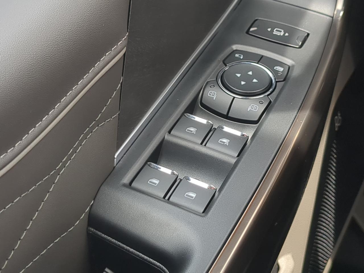 2026 Ford Super Duty F-250 SRW Platinum Winder GA