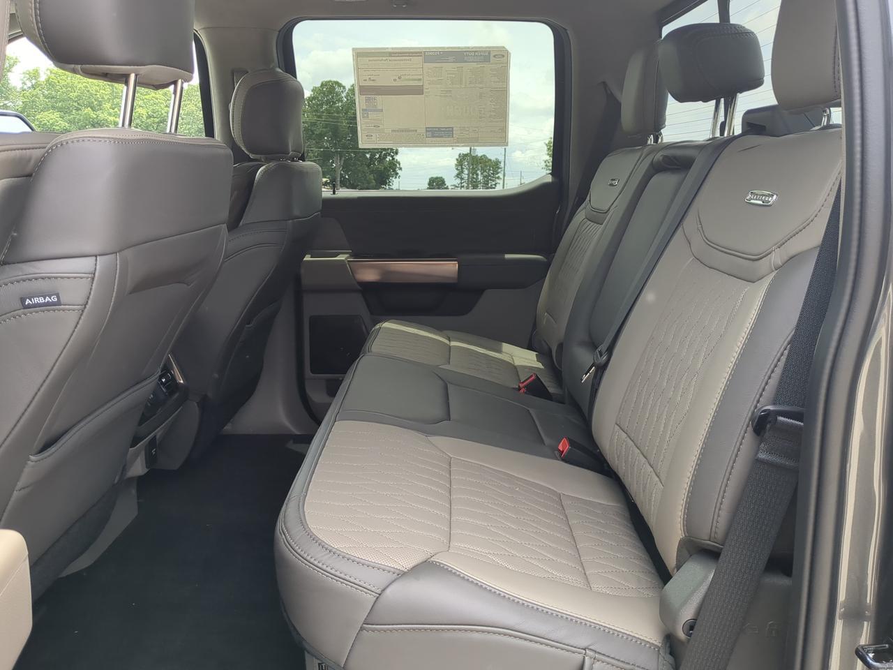 2026 Ford Super Duty F-250 SRW Platinum Winder GA