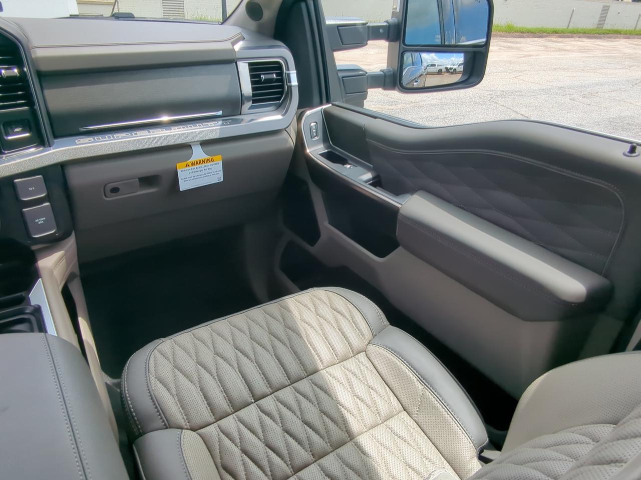 2026 Ford Super Duty F-250 SRW Platinum Winder GA