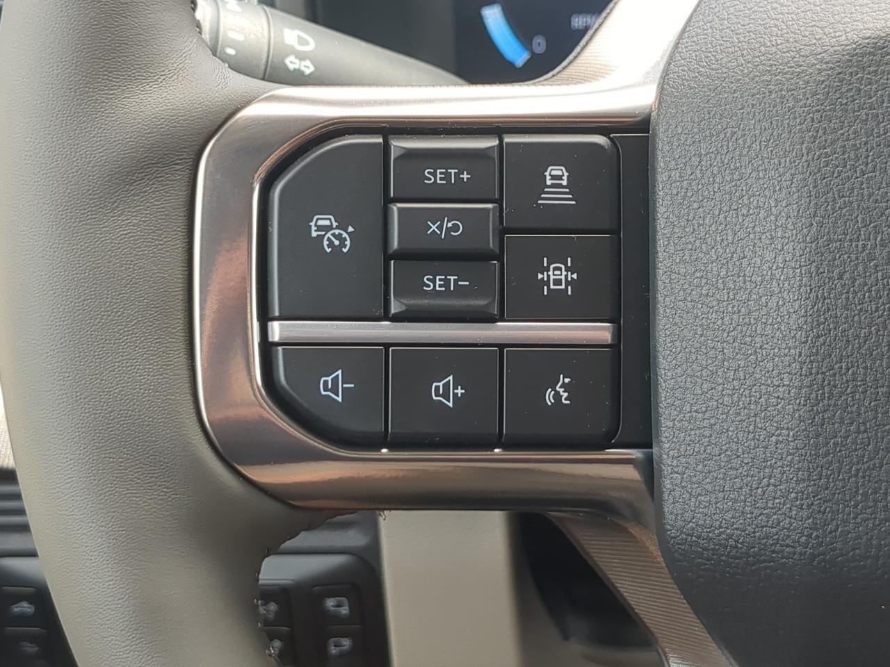 2026 Ford Super Duty F-250 SRW Platinum Winder GA