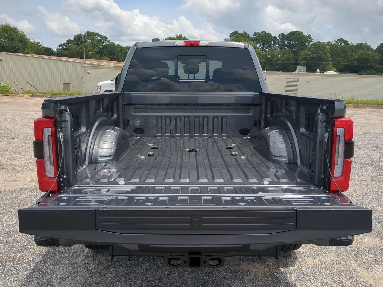 2026 Ford Super Duty F-250 SRW Platinum Winder GA