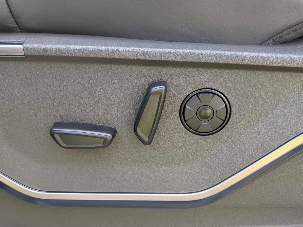 2026 Ford Super Duty F-250 SRW Platinum Winder GA