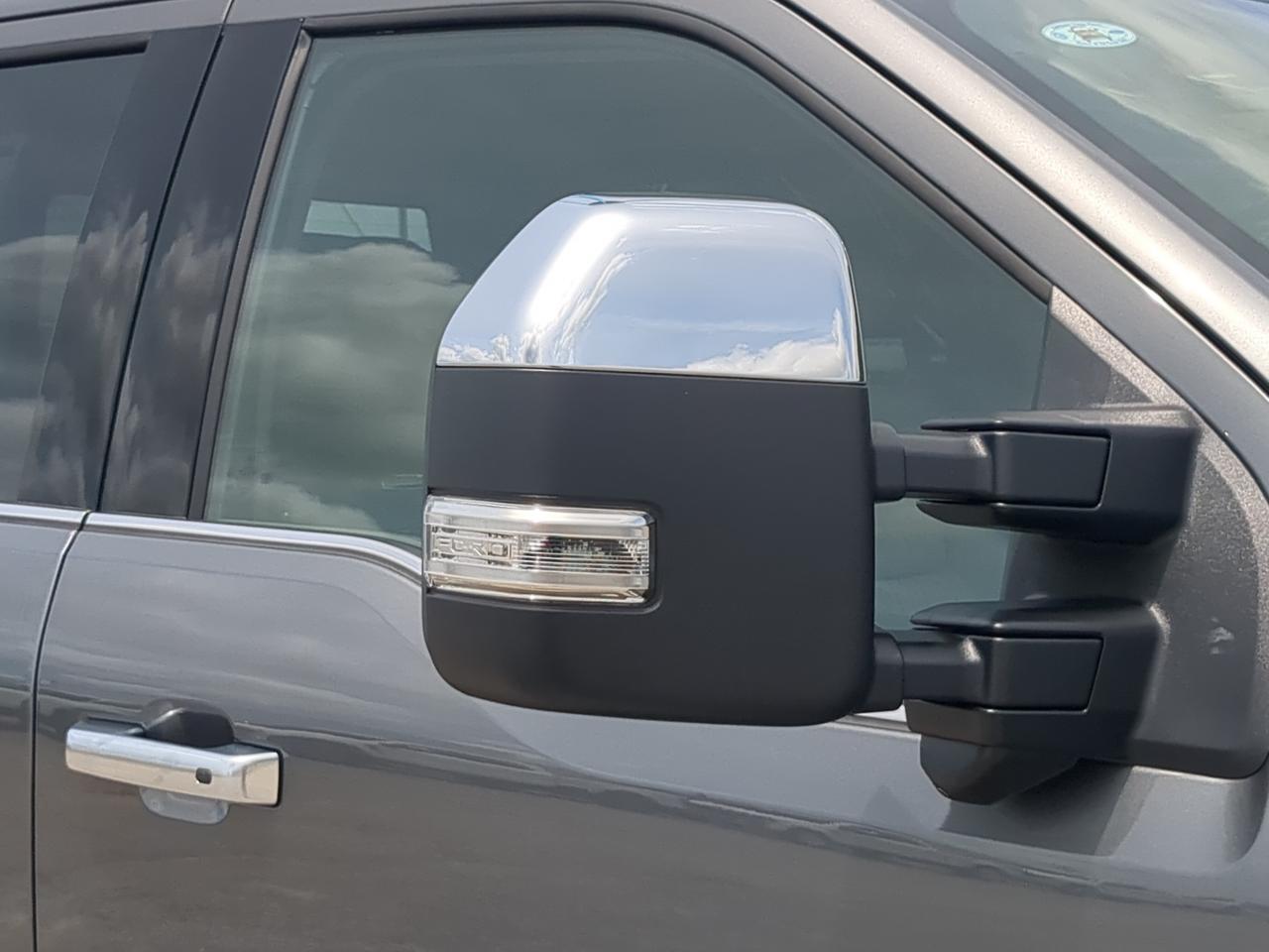 2026 Ford Super Duty F-250 SRW Platinum Winder GA