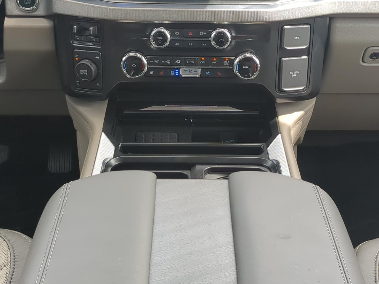 2026 Ford Super Duty F-250 SRW Platinum Winder GA
