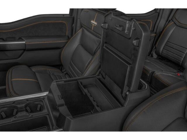 2026 Ford Super Duty F-250 SRW Platinum Winder GA