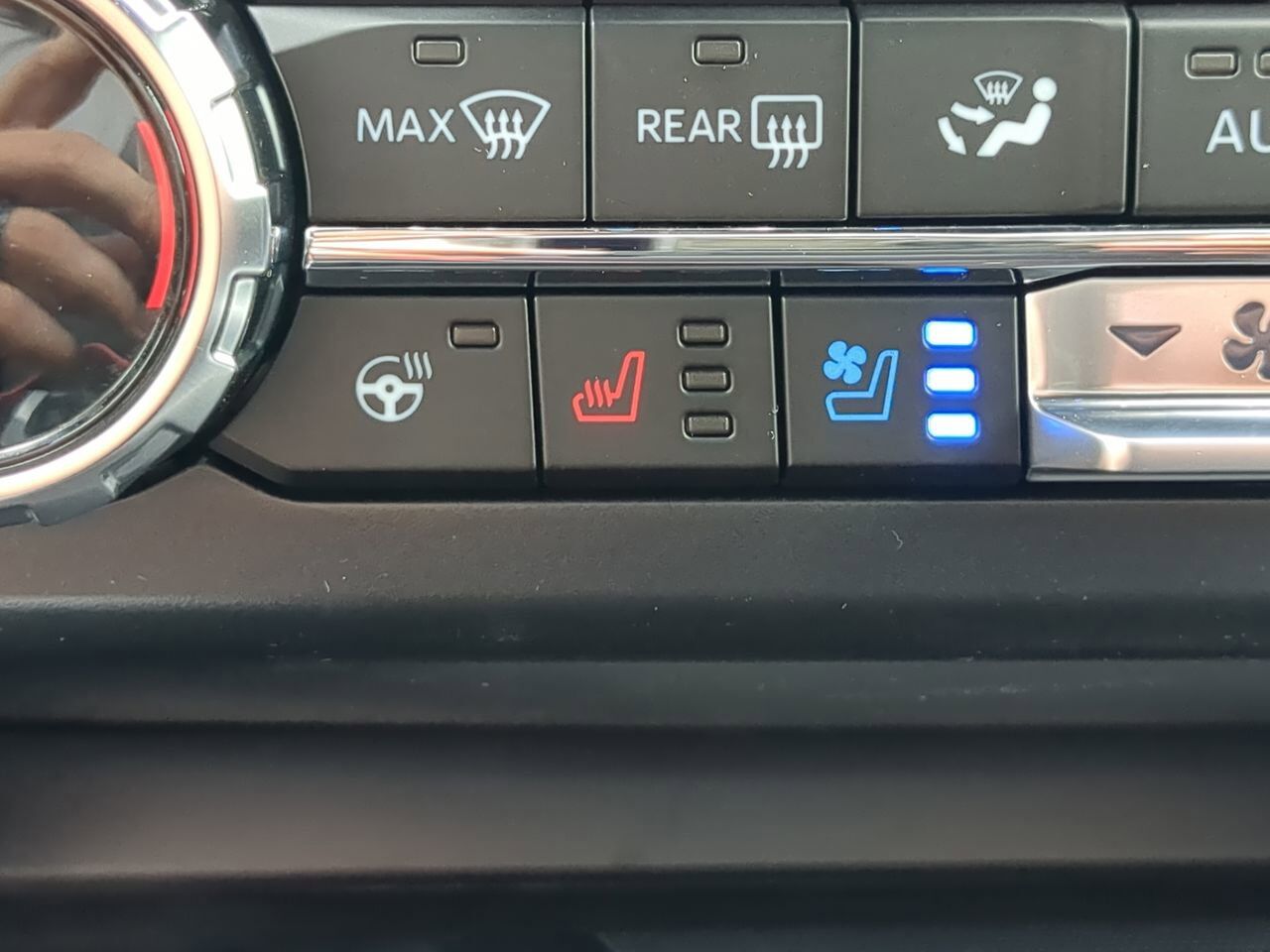 2026 Ford Super Duty F-250 SRW Platinum Winder GA