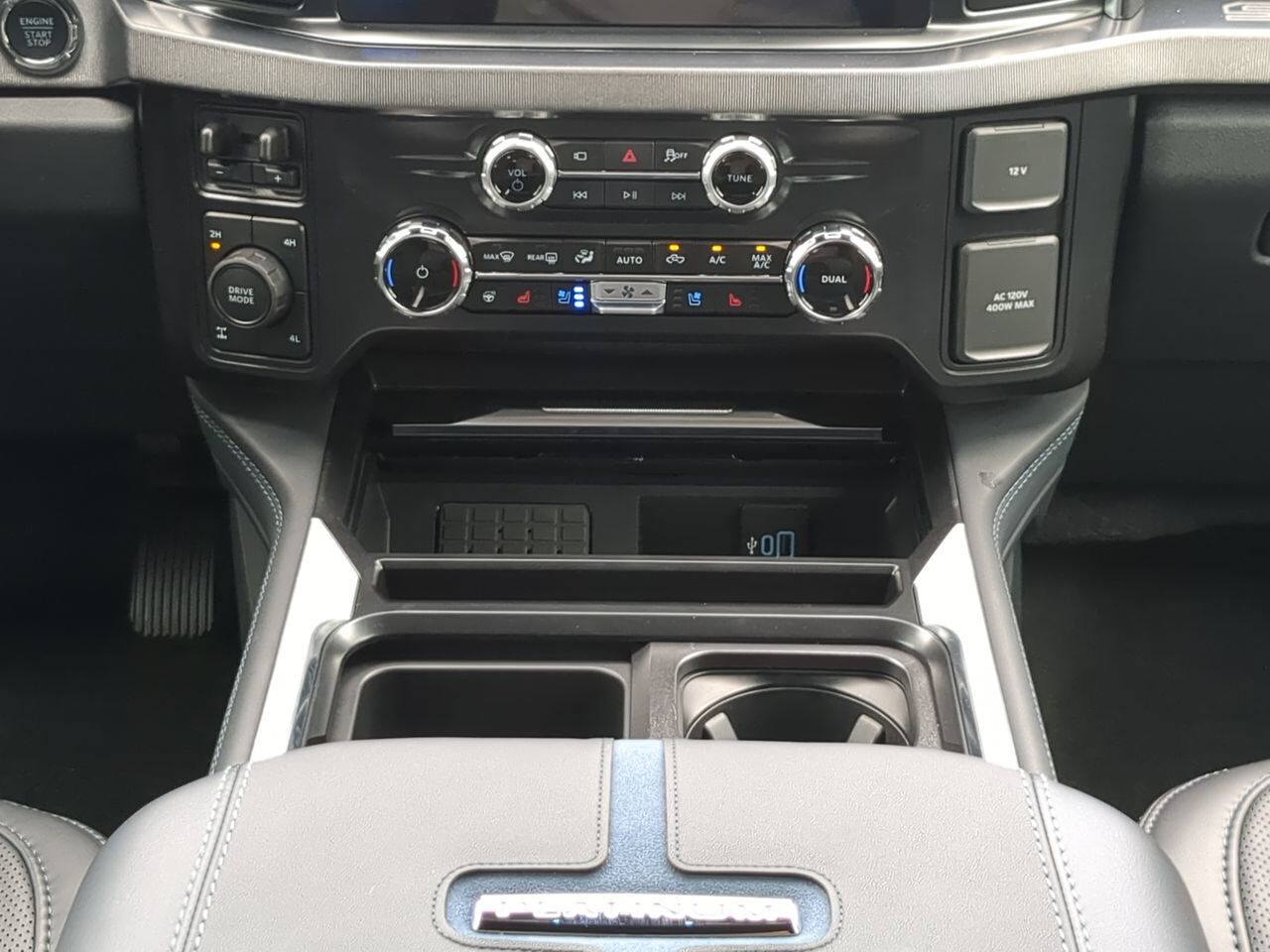 2026 Ford Super Duty F-250 SRW Platinum Winder GA