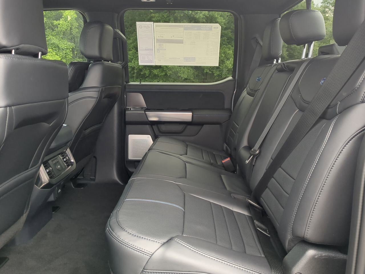 2026 Ford Super Duty F-250 SRW Platinum Winder GA