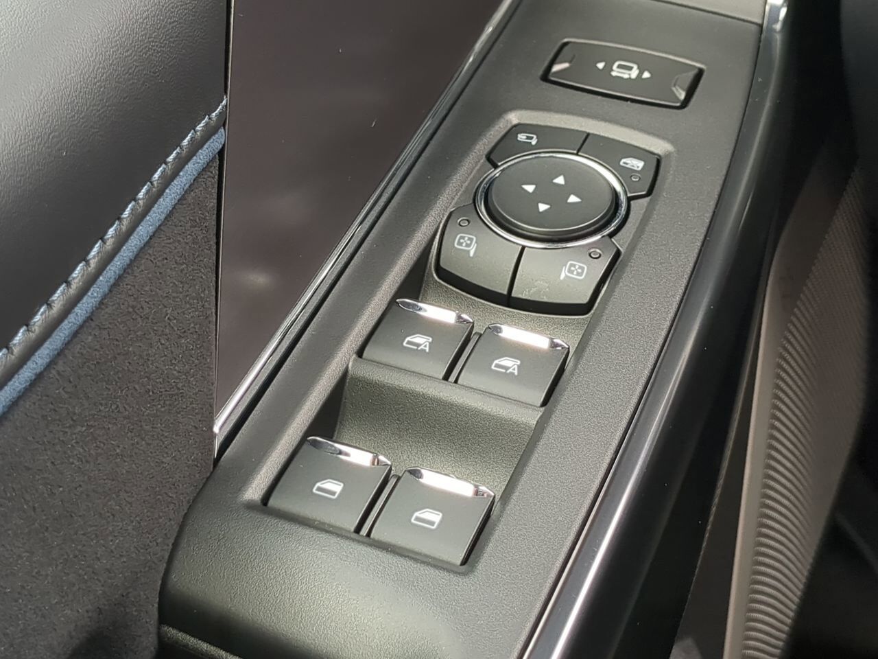 2026 Ford Super Duty F-250 SRW Platinum Winder GA