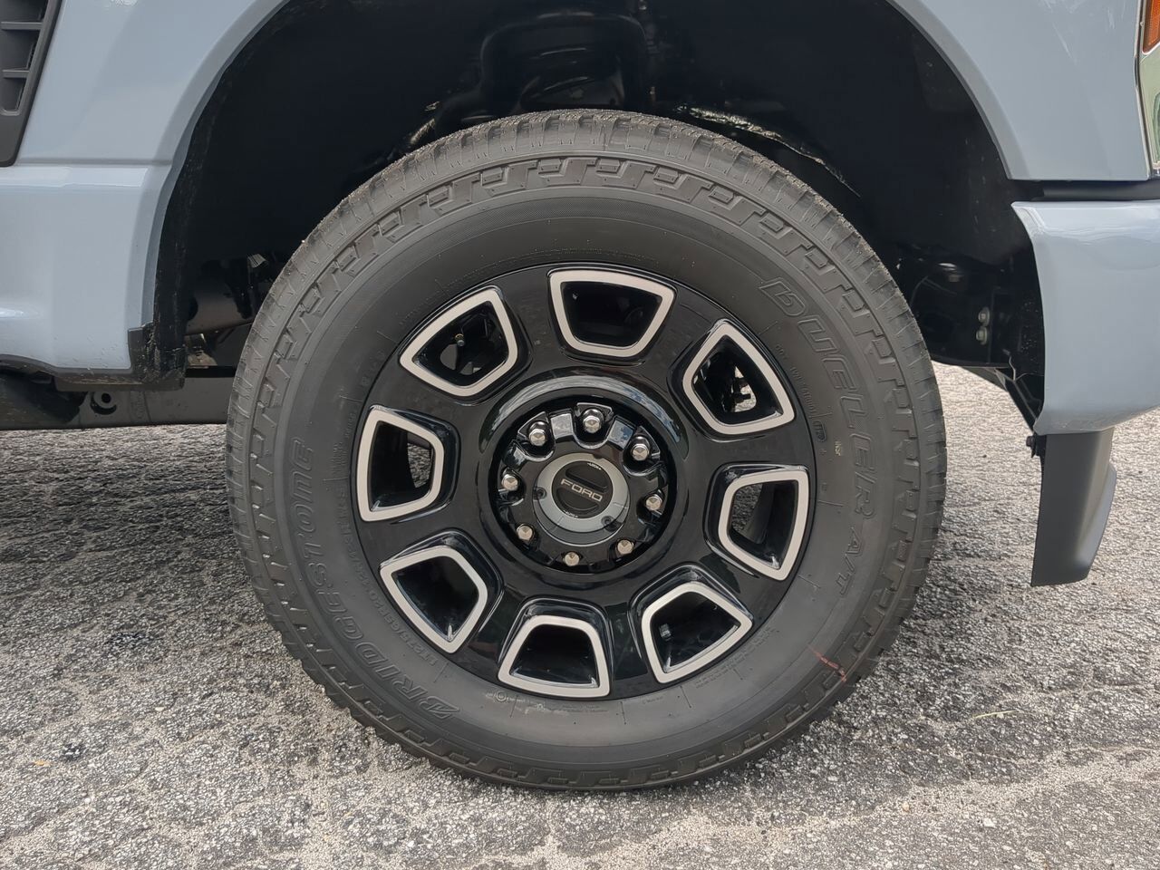 2026 Ford Super Duty F-250 SRW Platinum Winder GA