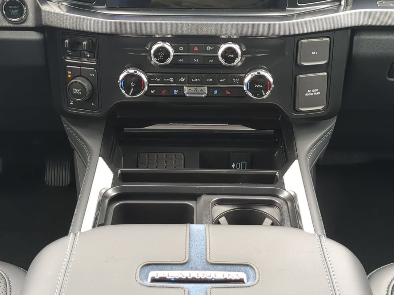 2026 Ford Super Duty F-250 SRW Platinum Winder GA
