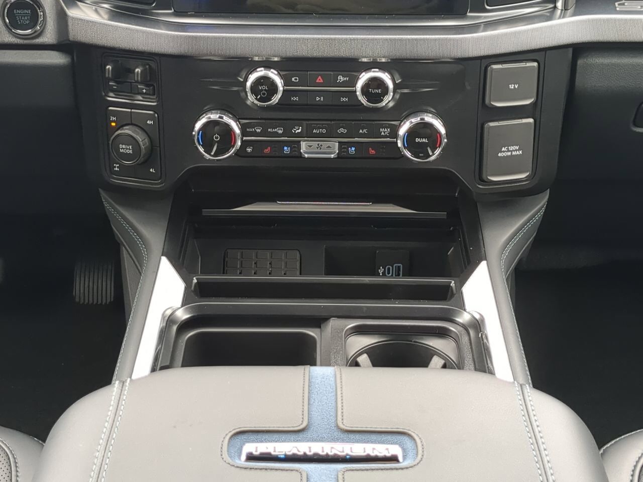 2026 Ford Super Duty F-250 SRW Platinum Winder GA