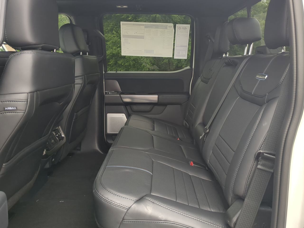 2026 Ford Super Duty F-250 SRW Platinum Winder GA