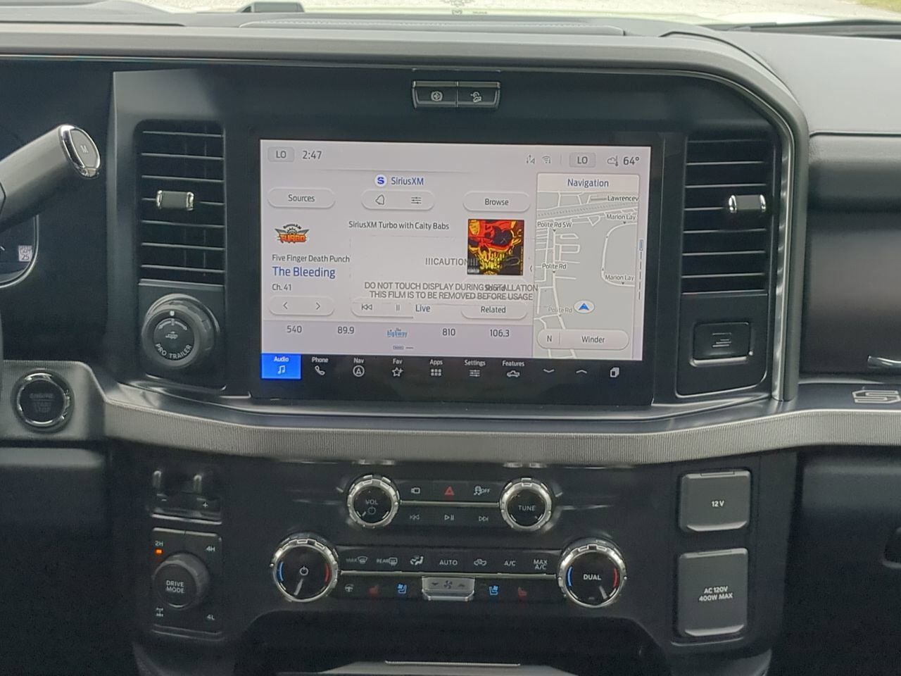 2026 Ford Super Duty F-250 SRW Platinum Winder GA