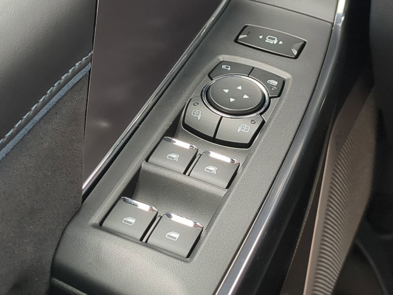 2026 Ford Super Duty F-250 SRW Platinum Winder GA
