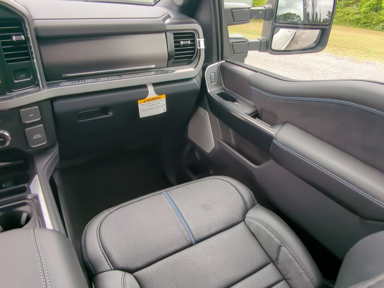 2026 Ford Super Duty F-250 SRW Platinum Winder GA
