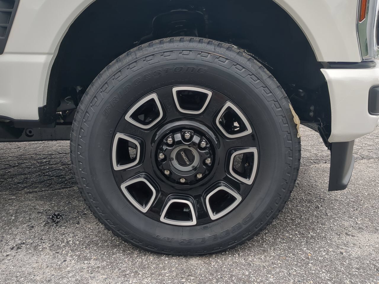 2026 Ford Super Duty F-250 SRW Platinum Winder GA
