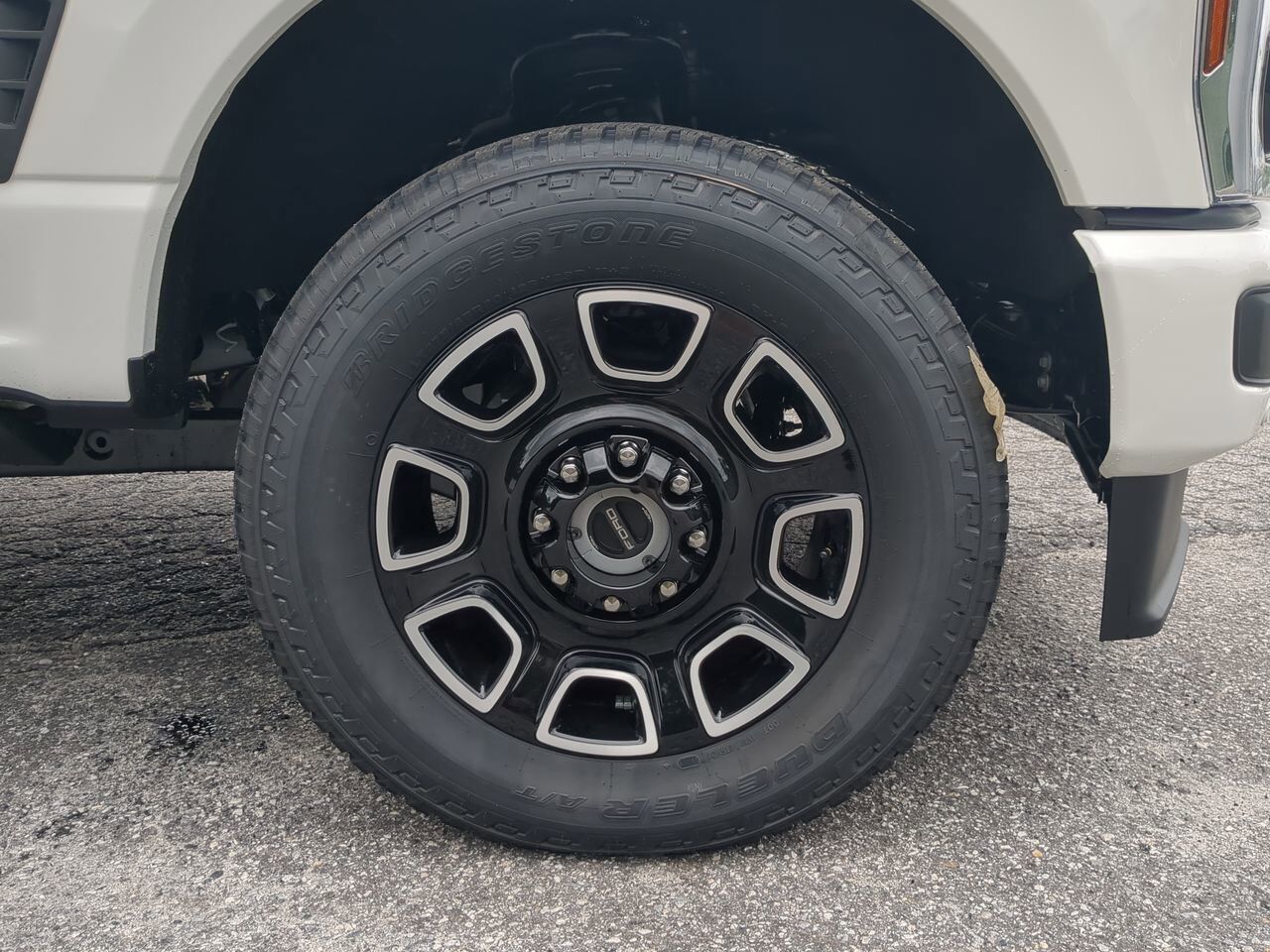 2026 Ford Super Duty F-250 SRW Platinum Winder GA