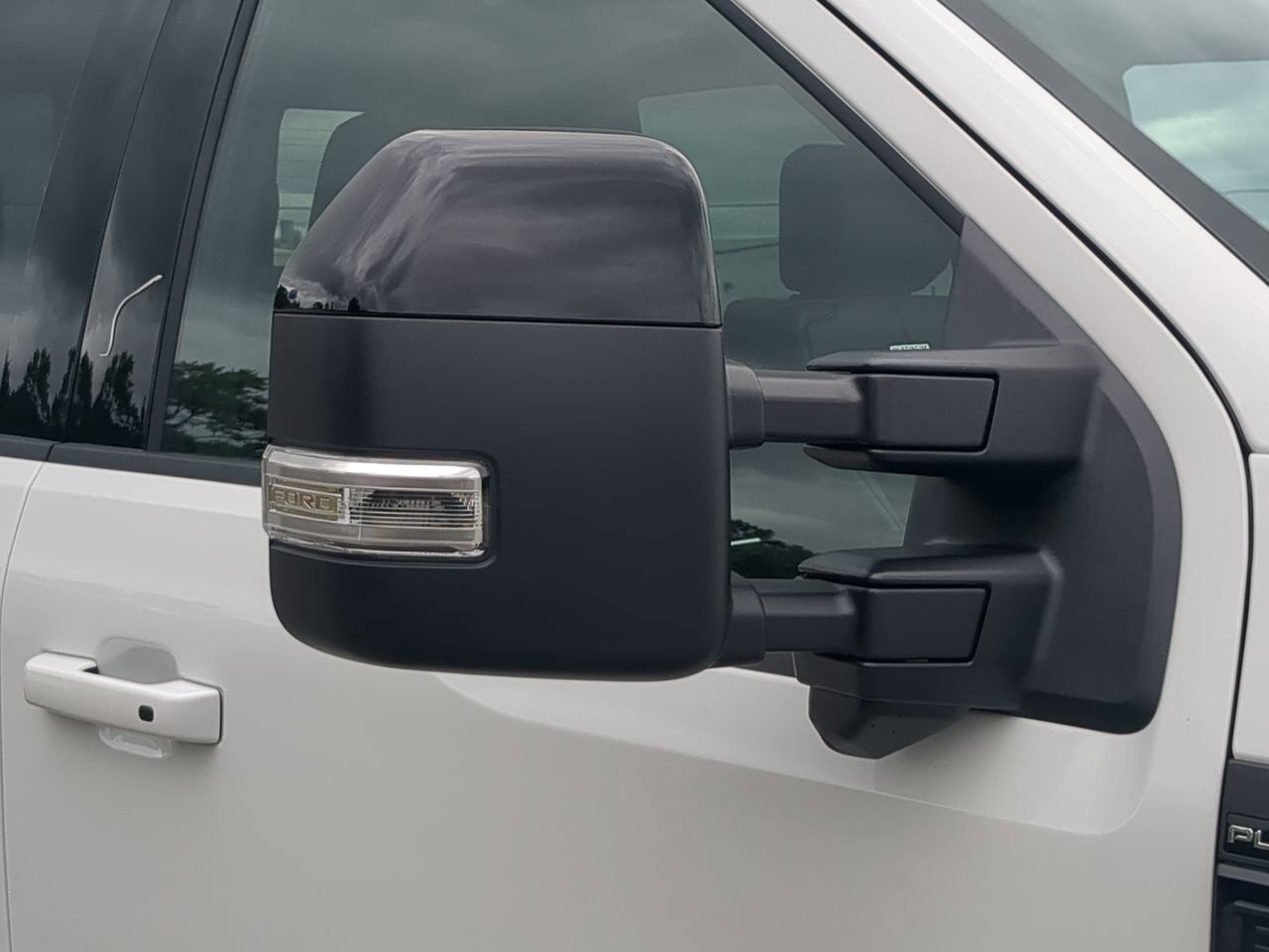 2026 Ford Super Duty F-250 SRW Platinum Winder GA