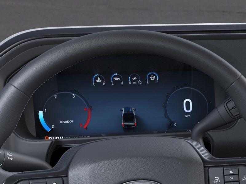 2026 Ford Super Duty F-250 SRW Platinum Winder GA