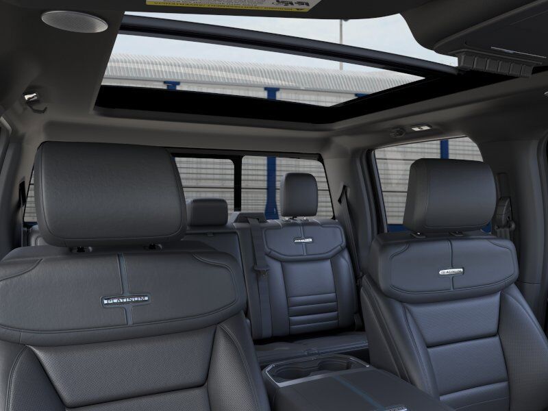 2026 Ford Super Duty F-250 SRW Platinum Winder GA