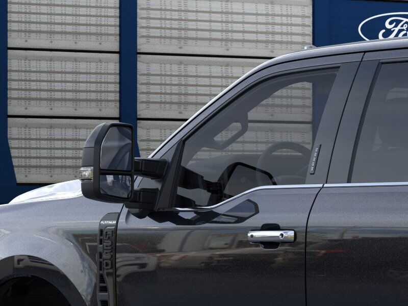 2026 Ford Super Duty F-250 SRW Platinum Winder GA