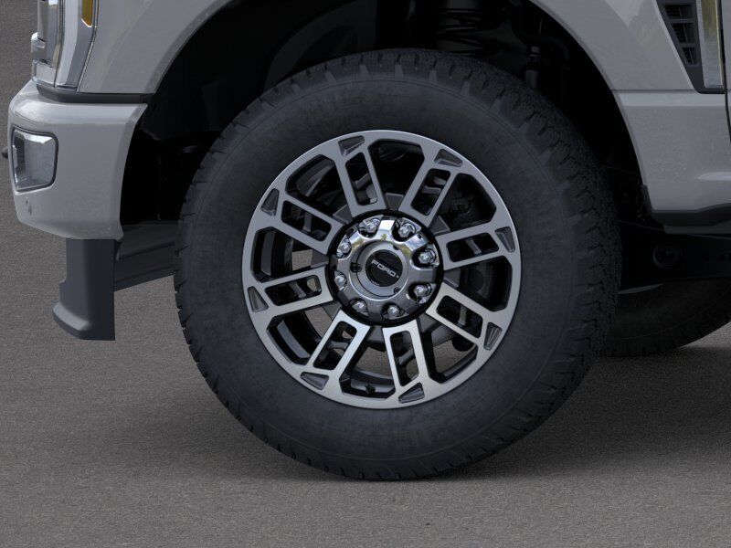 2026 Ford Super Duty F-250 SRW Platinum Winder GA