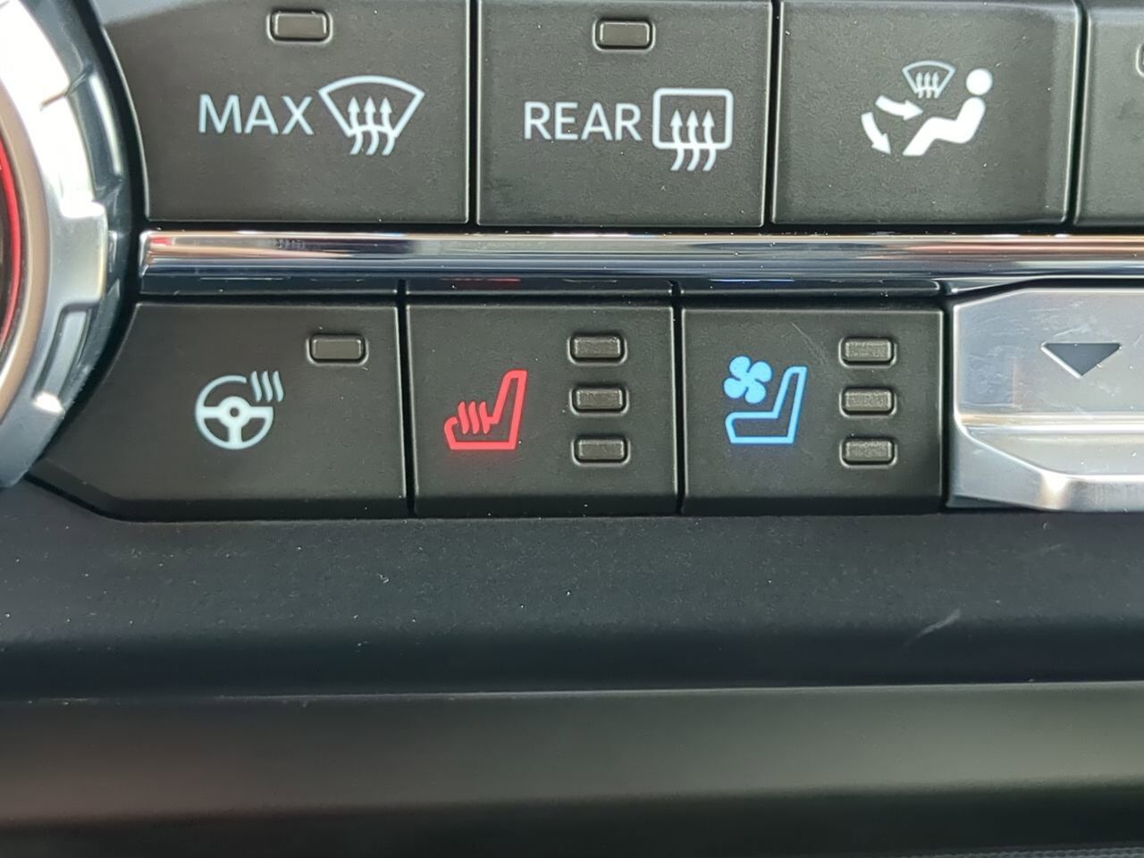 2026 Ford Super Duty F-250 SRW Platinum Winder GA