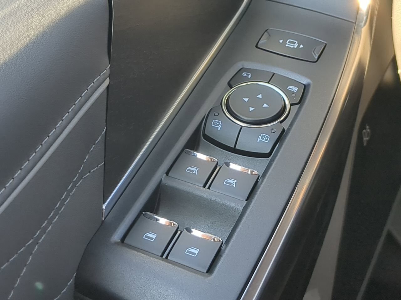 2026 Ford Super Duty F-250 SRW Platinum Winder GA