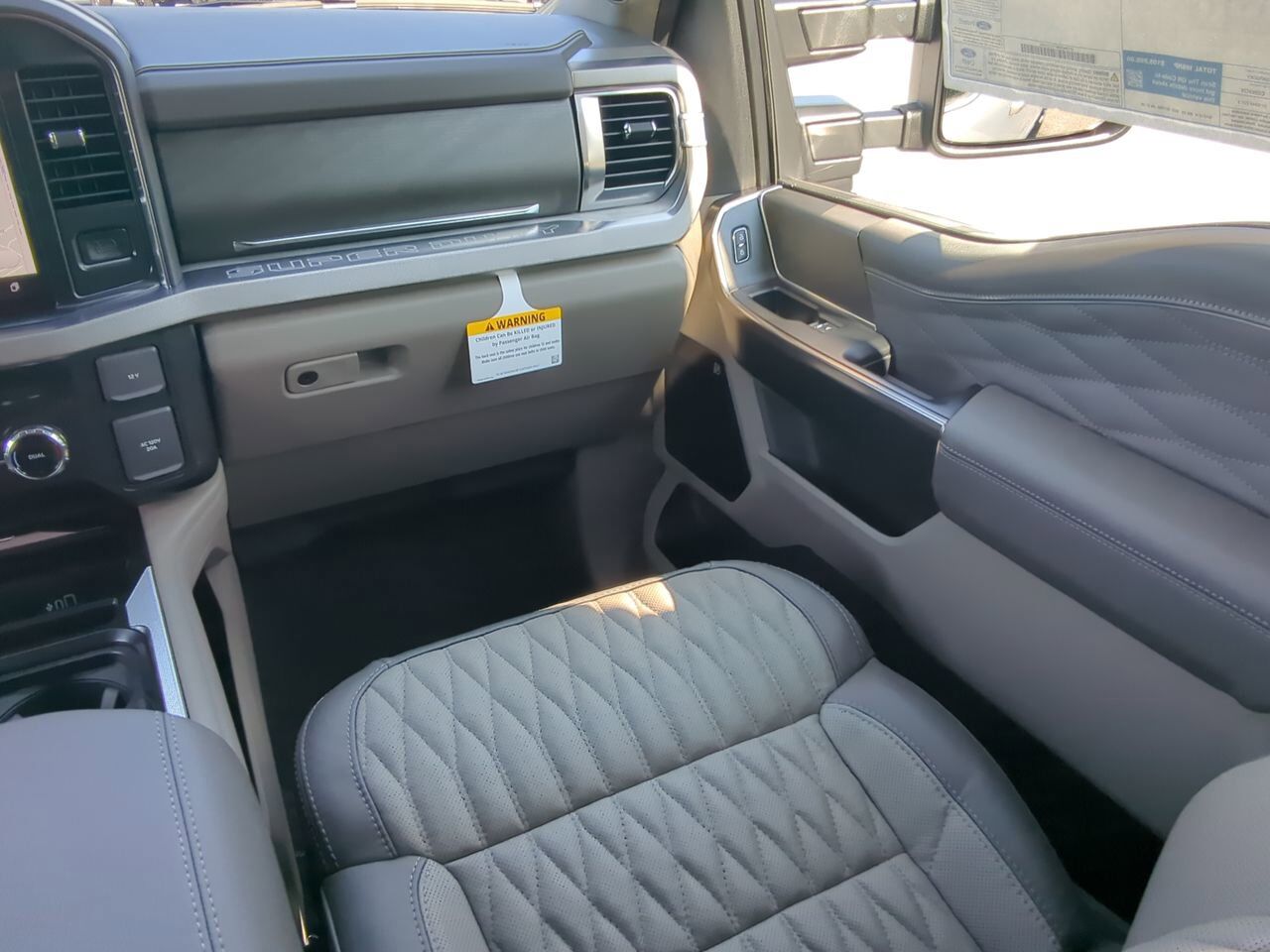 2026 Ford Super Duty F-250 SRW Platinum Winder GA
