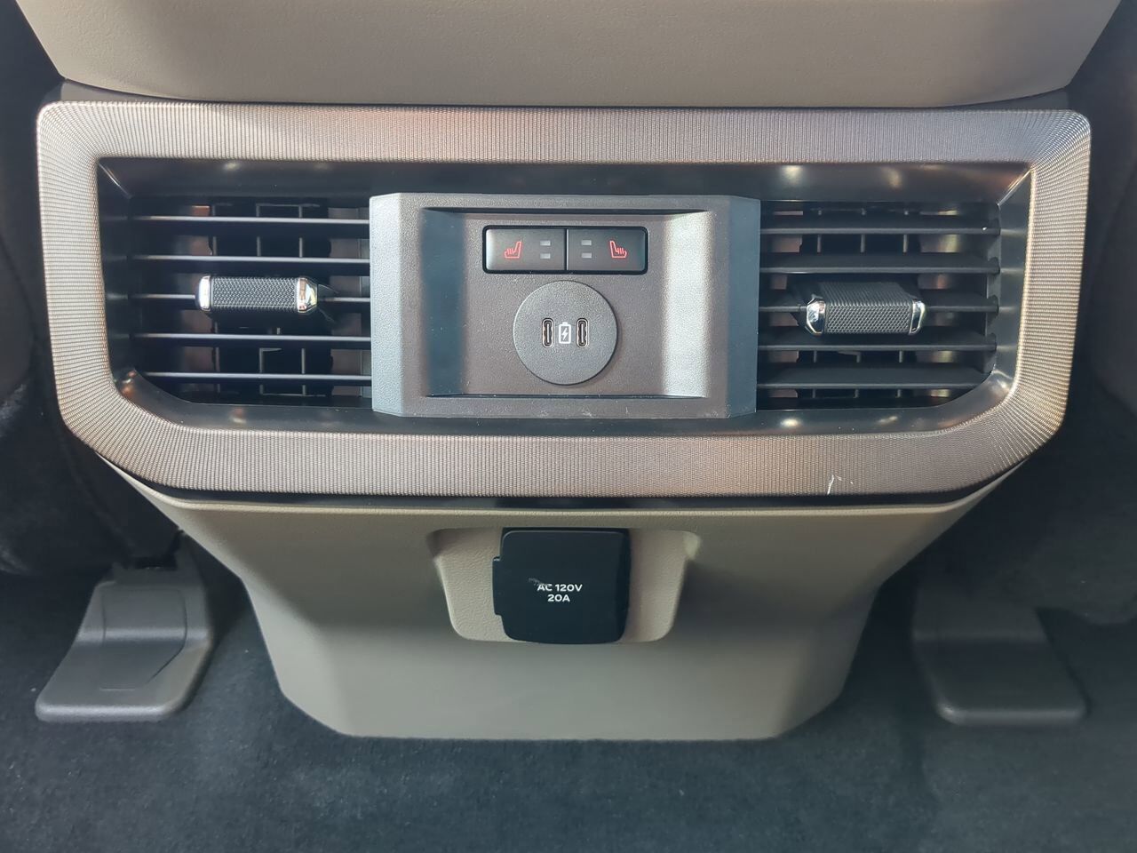 2026 Ford Super Duty F-250 SRW Platinum Winder GA