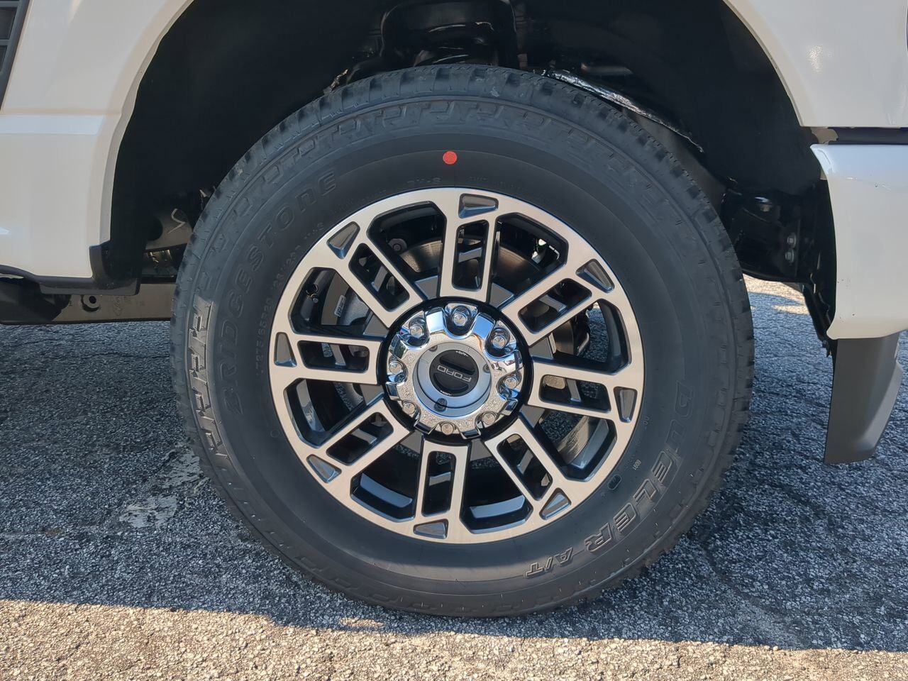 2026 Ford Super Duty F-250 SRW Platinum Winder GA