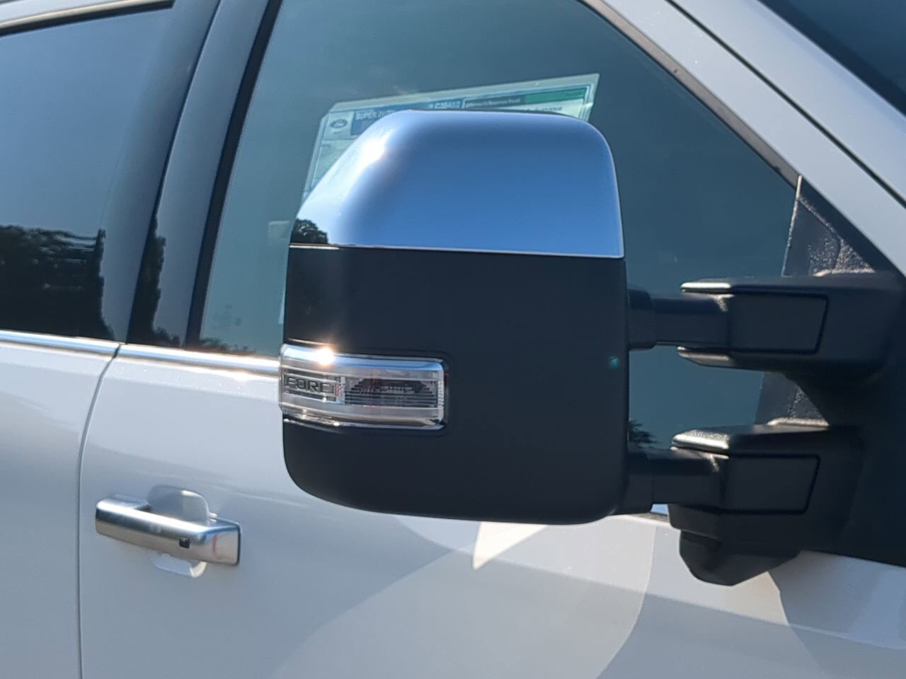 2026 Ford Super Duty F-250 SRW Platinum Winder GA