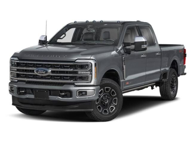2026 Ford Super Duty F-250 SRW Platinum Winder GA
