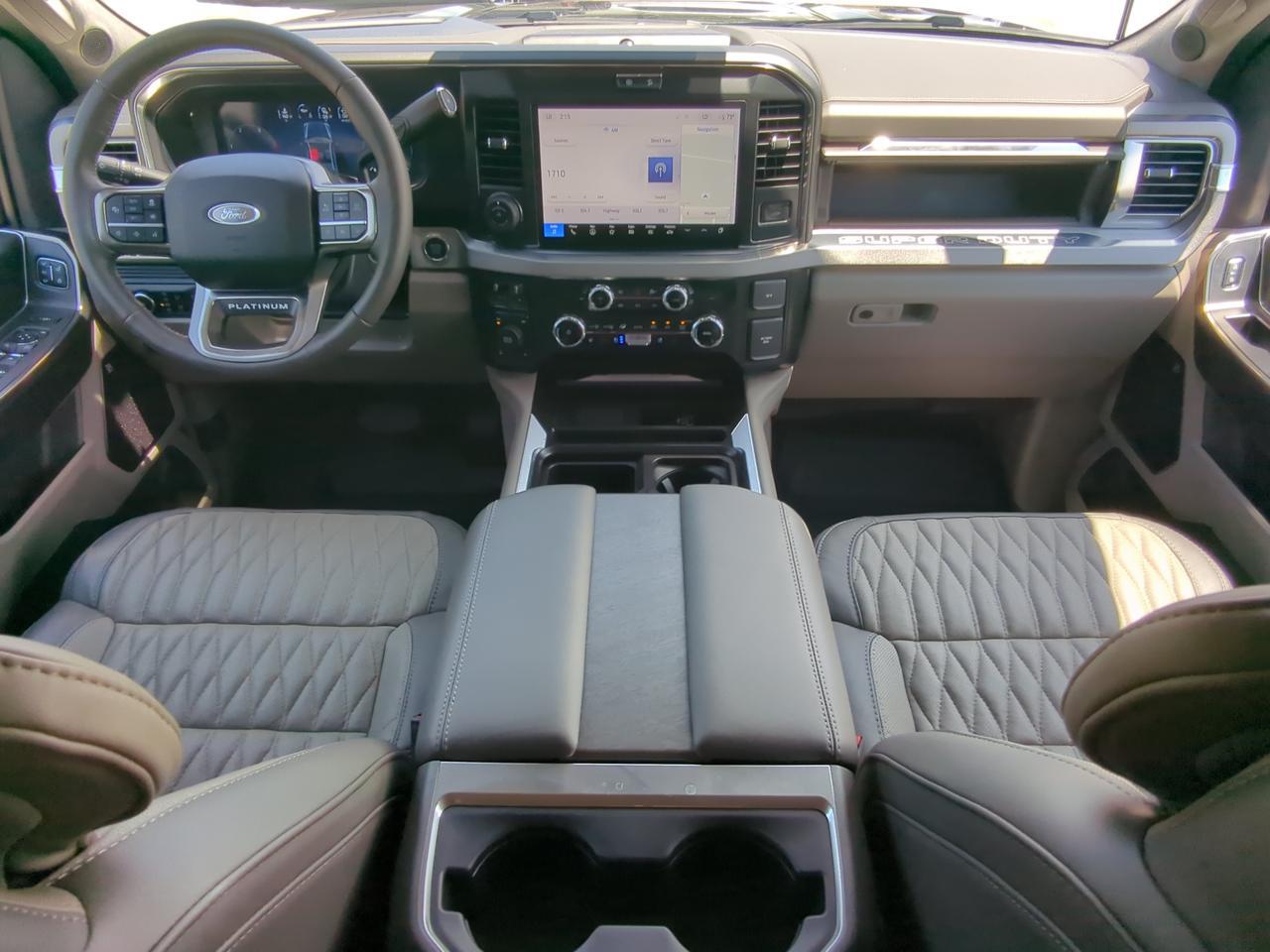 2026 Ford Super Duty F-250 SRW Platinum Winder GA