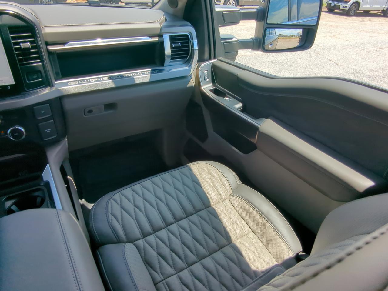2026 Ford Super Duty F-250 SRW Platinum Winder GA