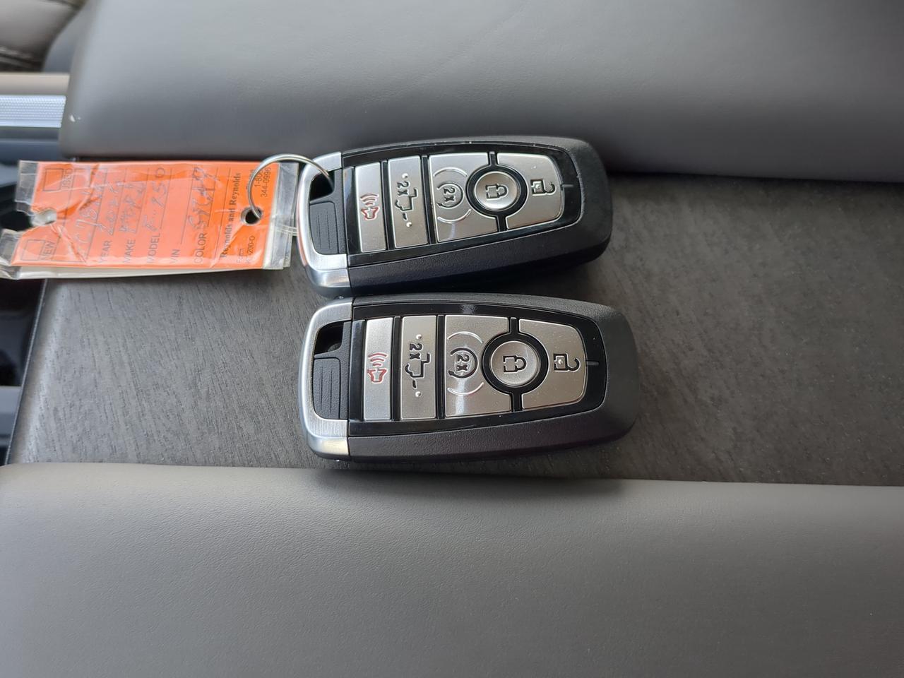 2026 Ford Super Duty F-250 SRW Platinum Winder GA