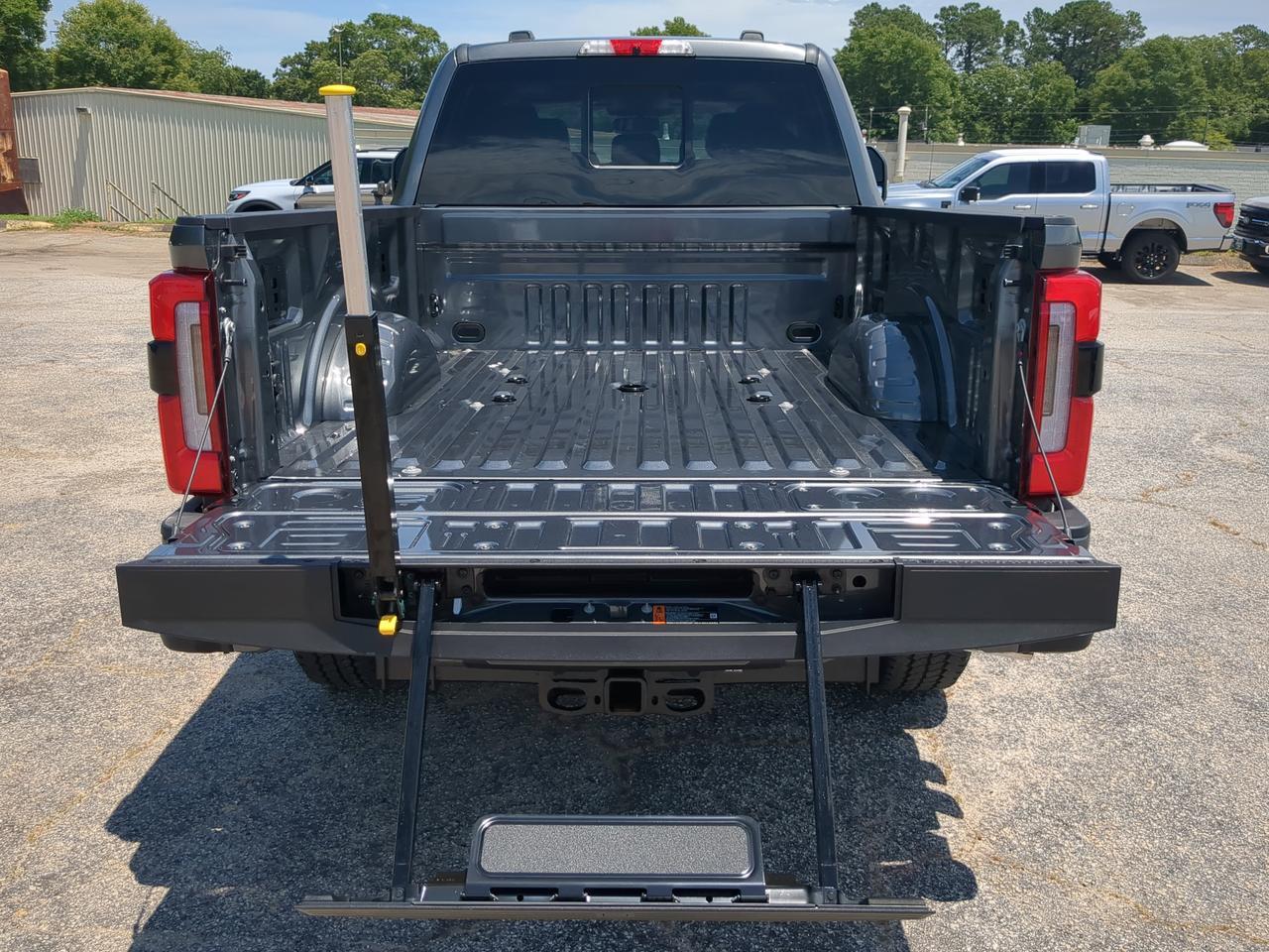2026 Ford Super Duty F-250 SRW Platinum Winder GA