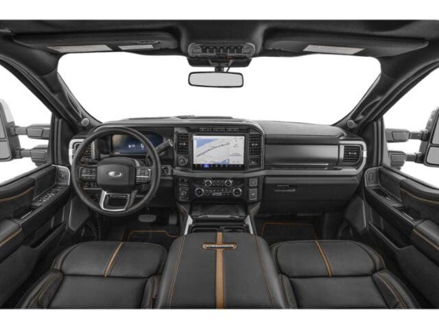 2026 Ford Super Duty F-250 SRW Platinum Winder GA