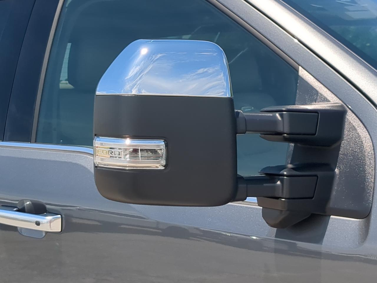 2026 Ford Super Duty F-250 SRW Platinum Winder GA
