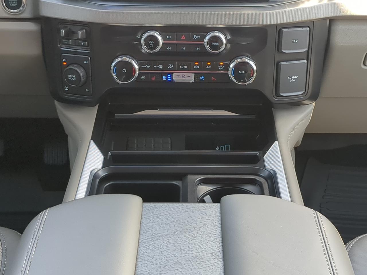 2026 Ford Super Duty F-250 SRW Platinum Winder GA