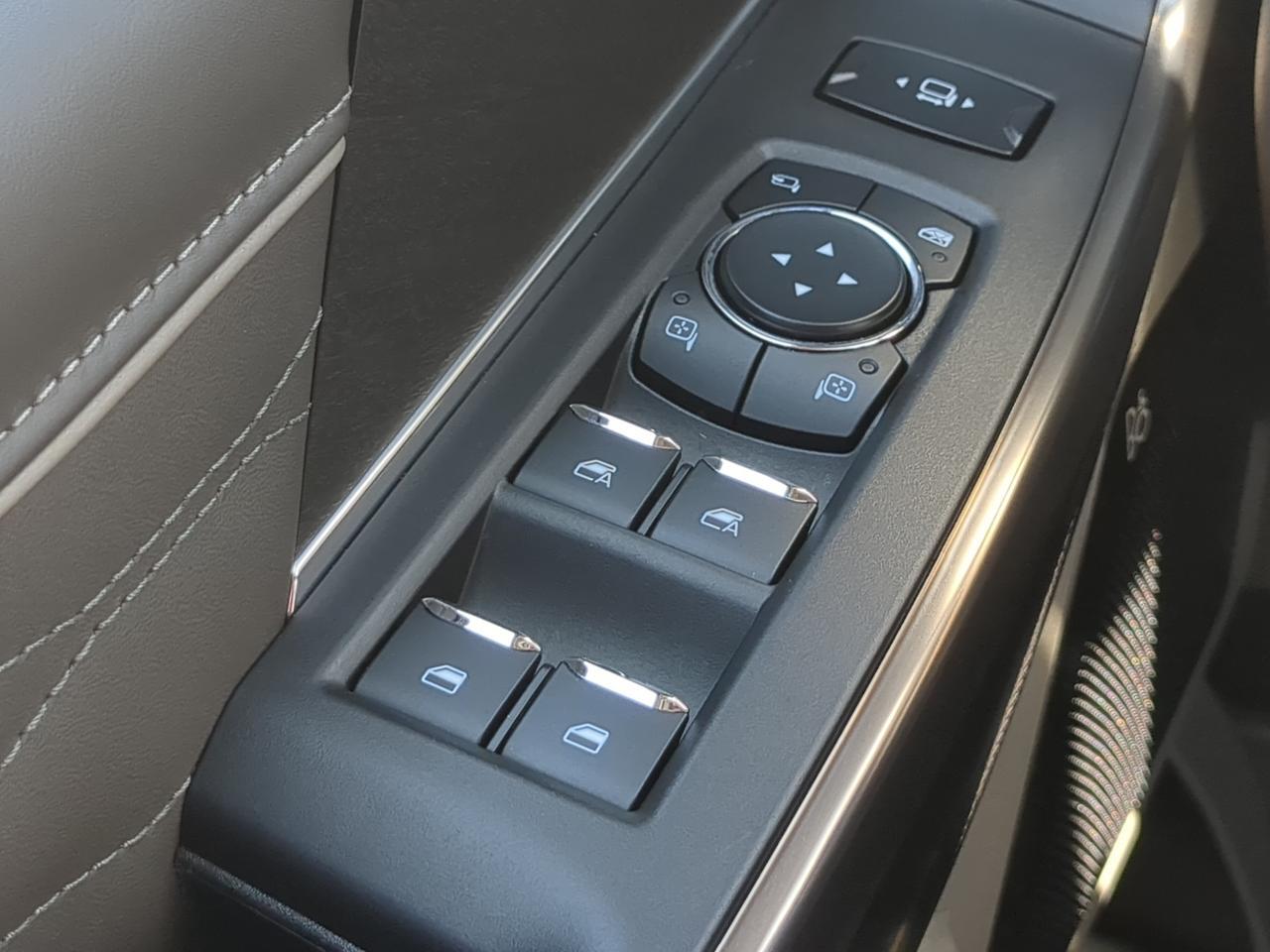 2026 Ford Super Duty F-250 SRW Platinum Winder GA