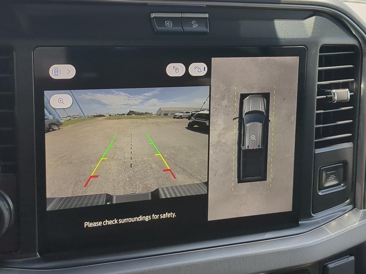 2026 Ford Super Duty F-250 SRW Platinum Winder GA