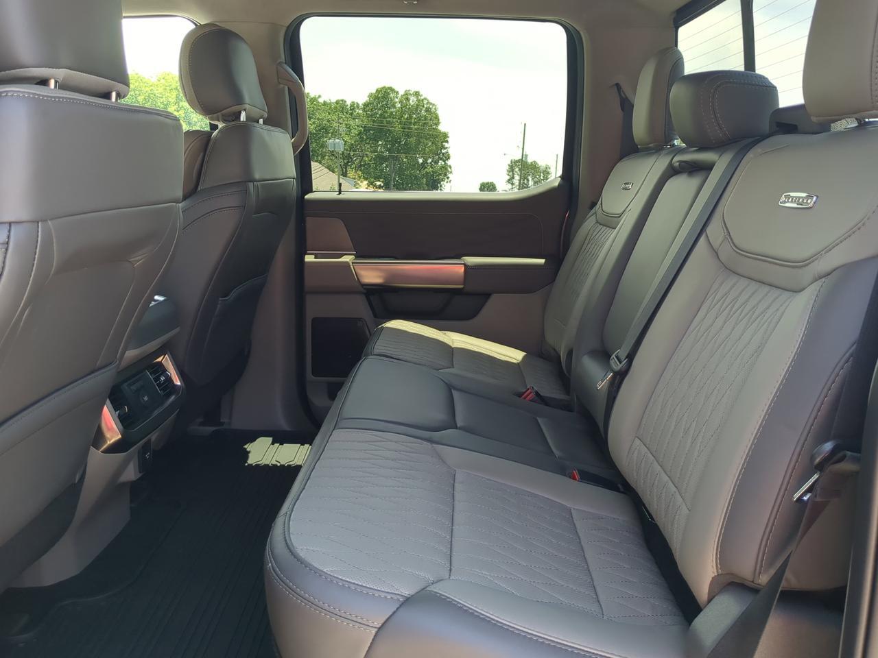 2026 Ford Super Duty F-250 SRW Platinum Winder GA